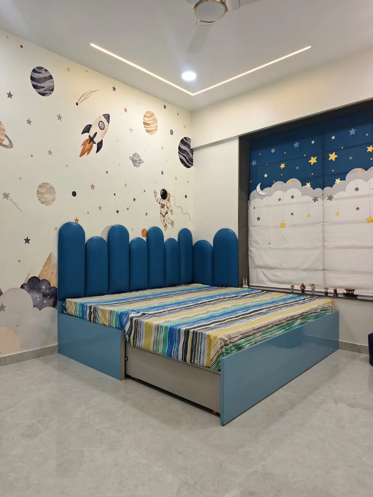Kids Room
