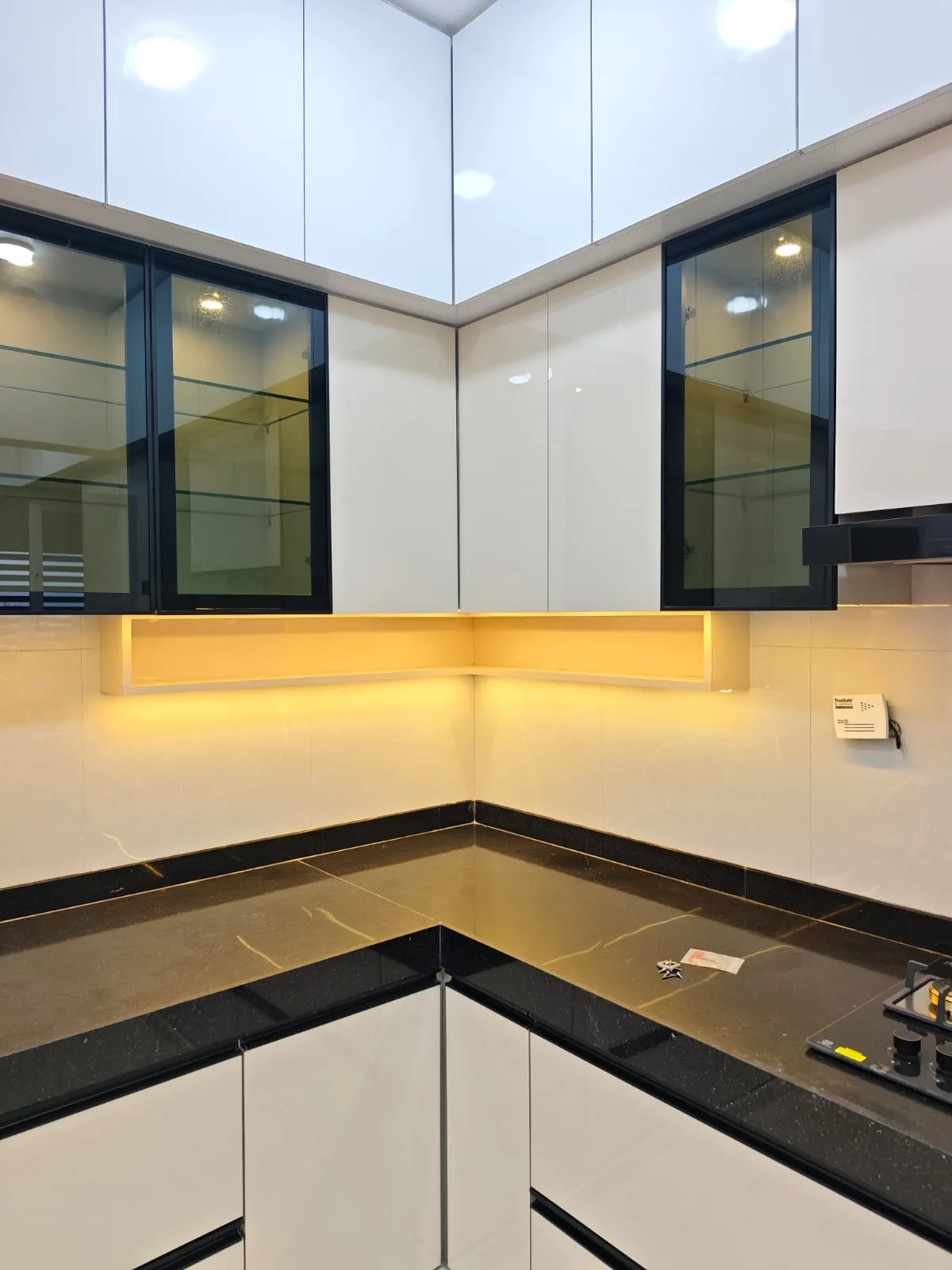 Kitchen — photograph 2