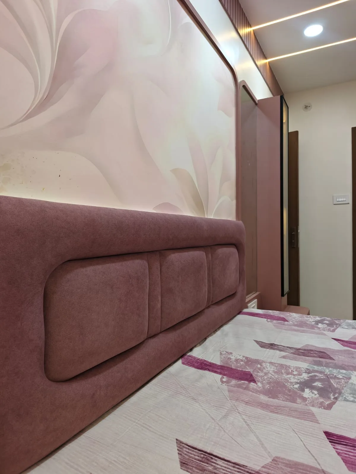 Master Room