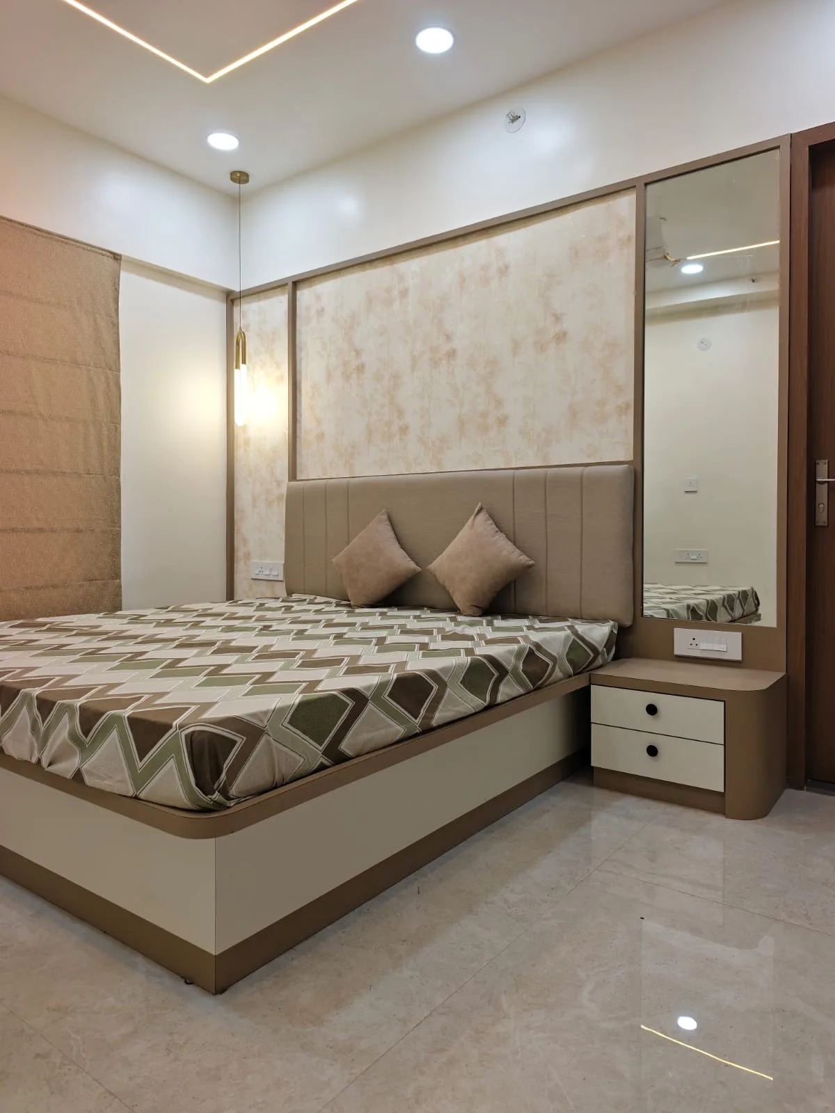 Parents Room