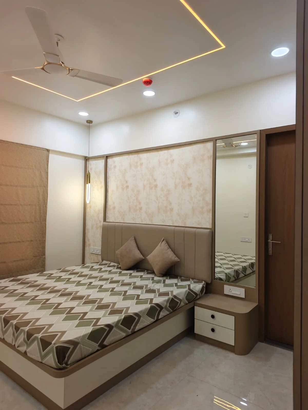Parents Room — photograph 4
