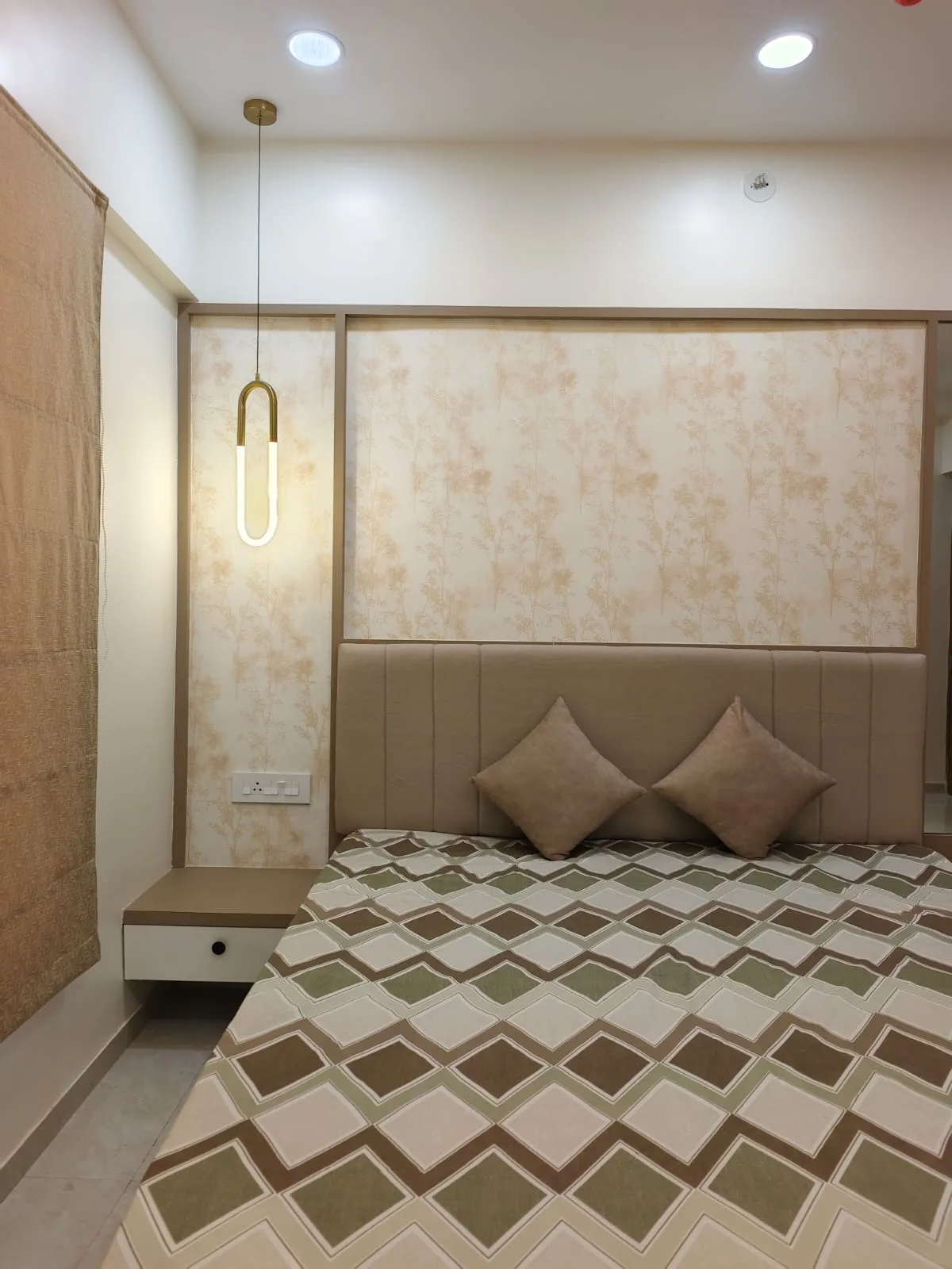 Parents Room — photograph 5
