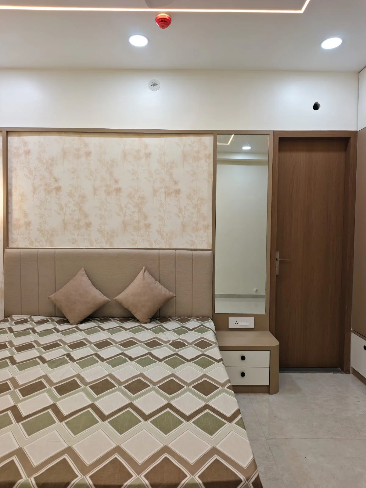 Parents Room — photograph 6