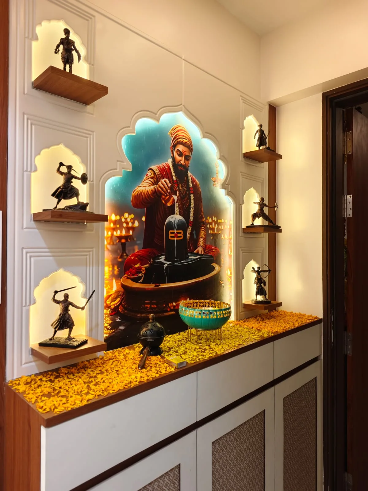 Foyer Area — photograph 4