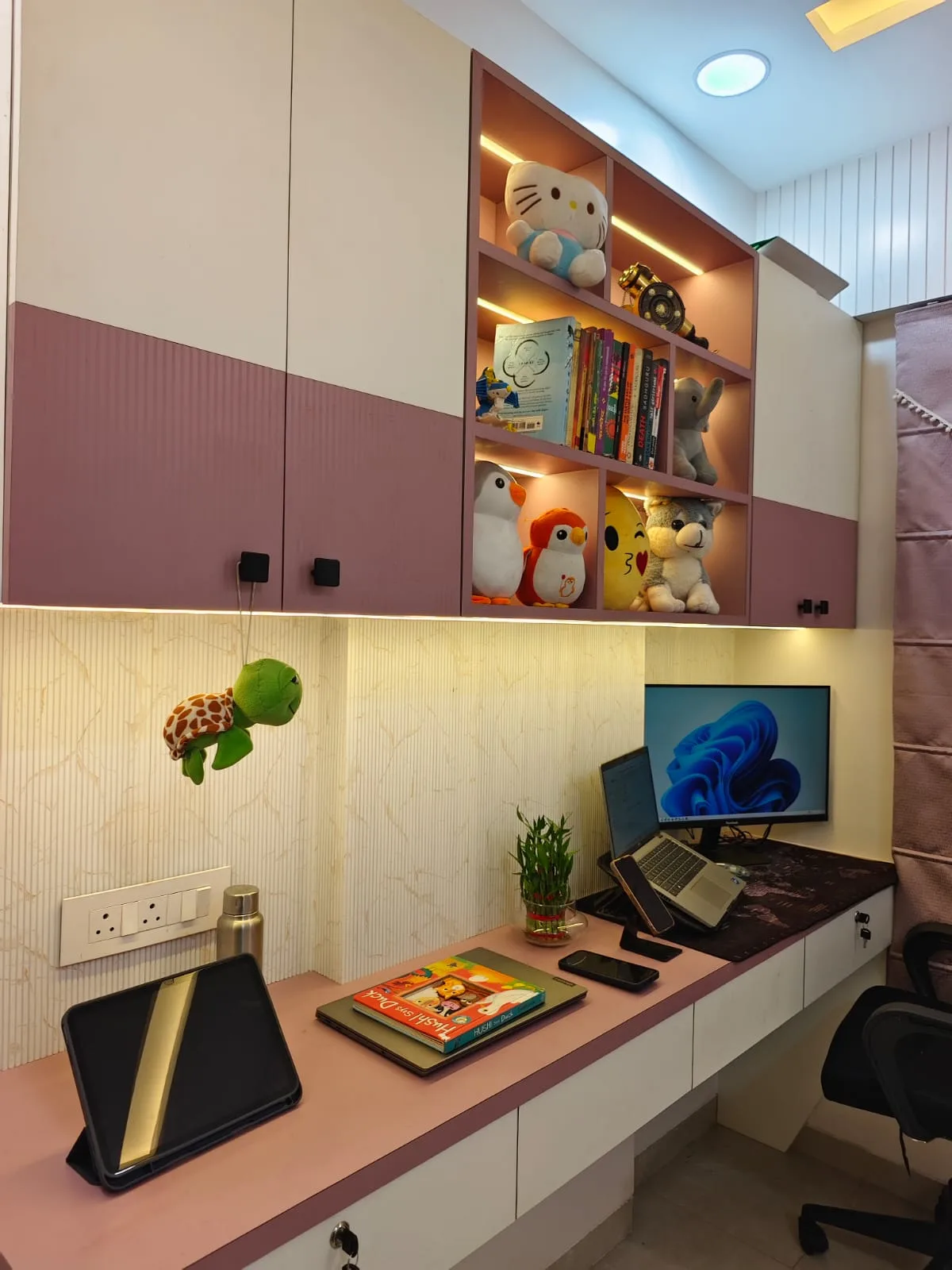 Kids Room — photograph 5