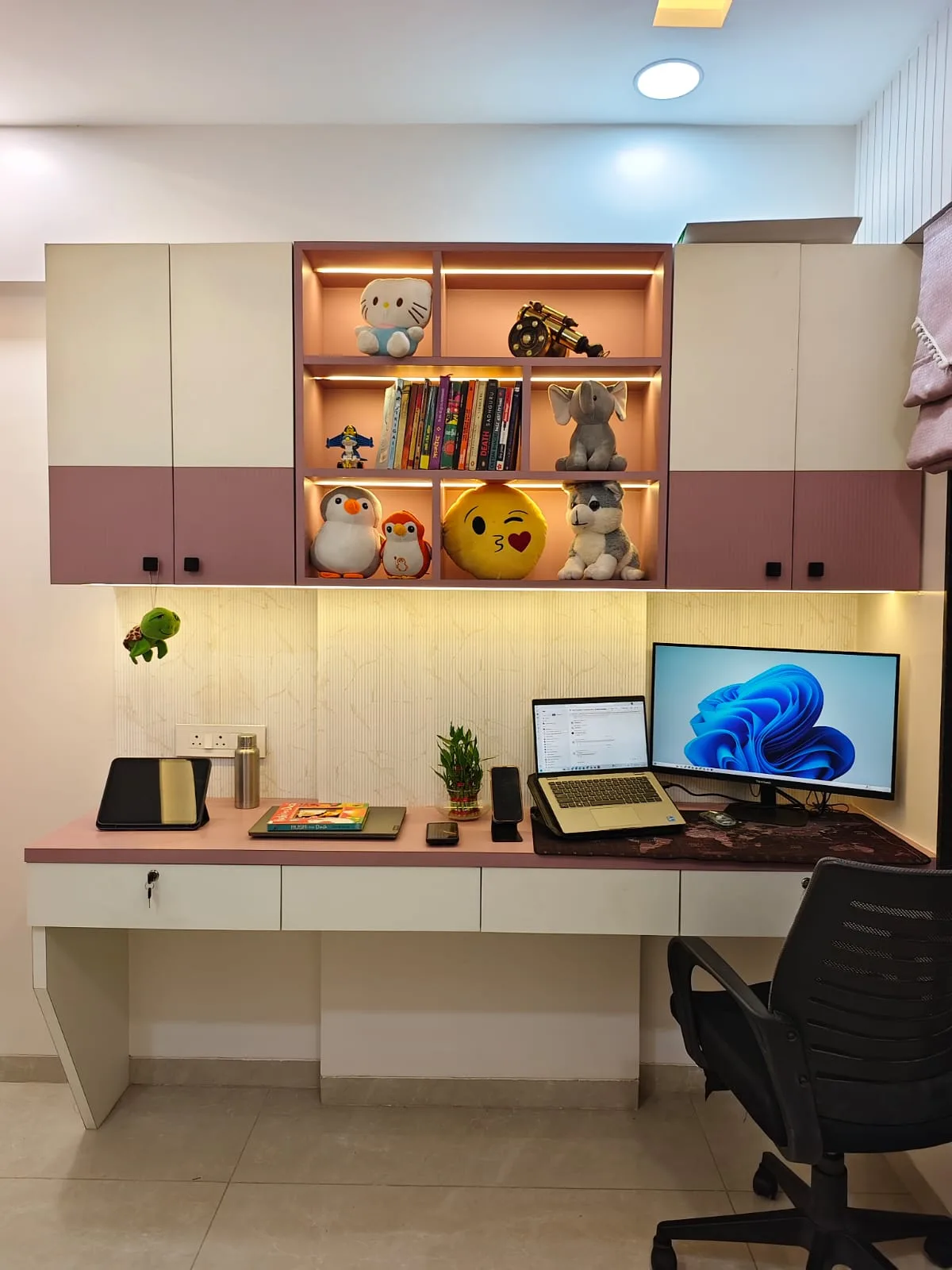 Kids Room — photograph 8