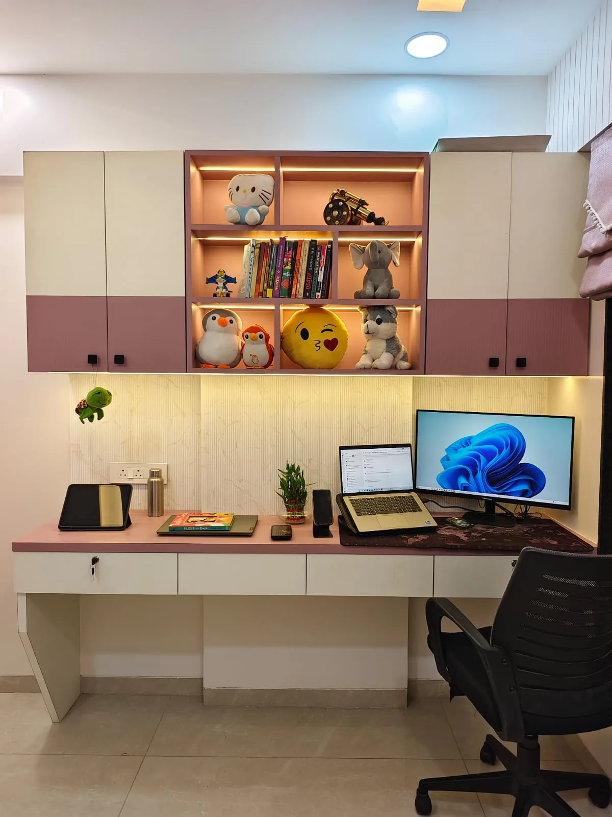 Kids Room — photograph 9