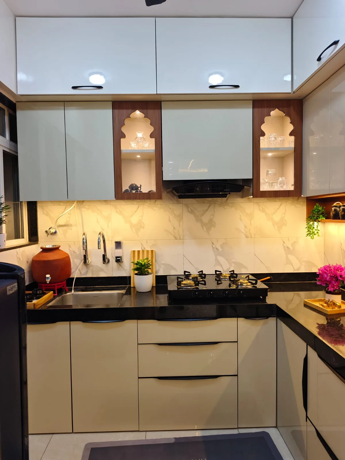 Kitchen — photograph 2