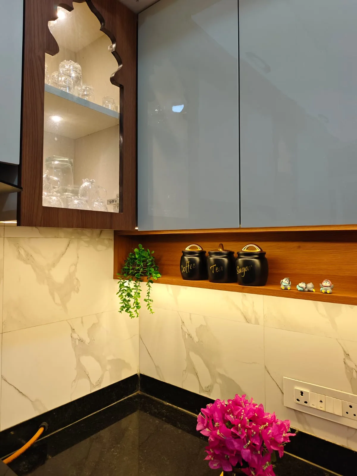 Kitchen — photograph 3
