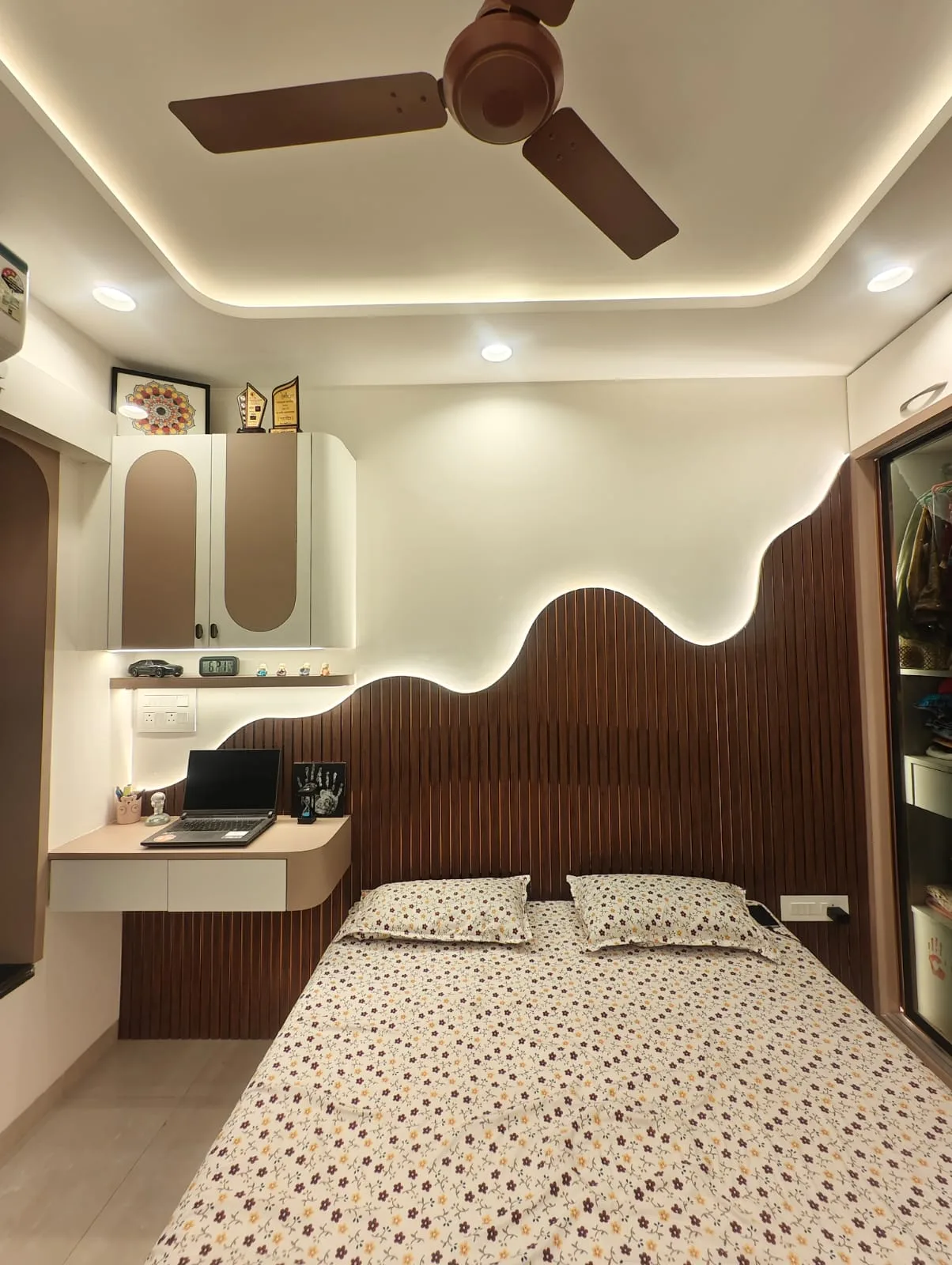 Child Bedroom