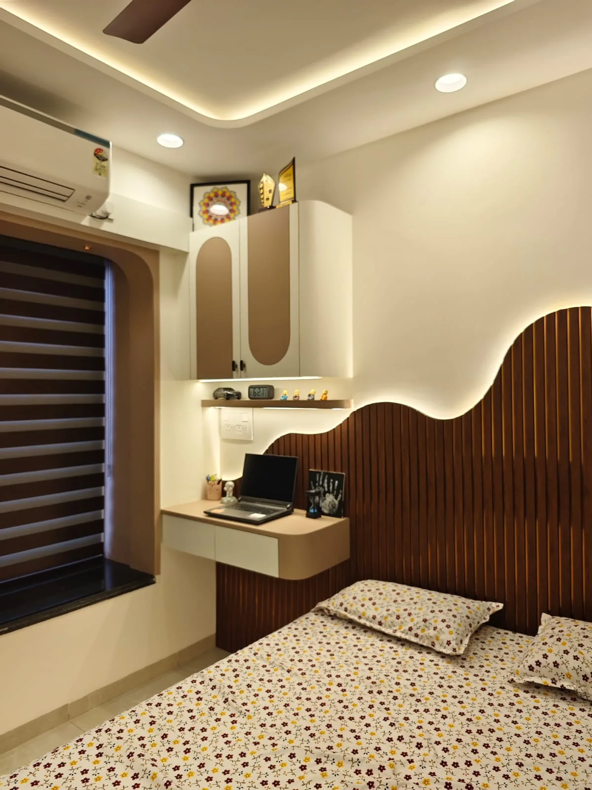 Child Bedroom — photograph 4