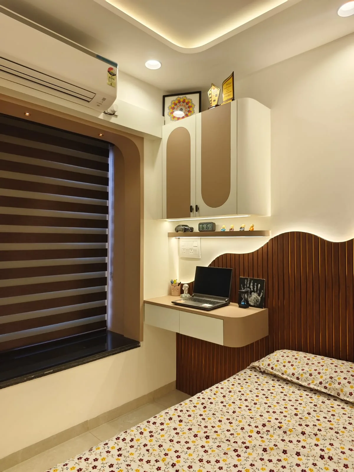 Child Bedroom — photograph 5