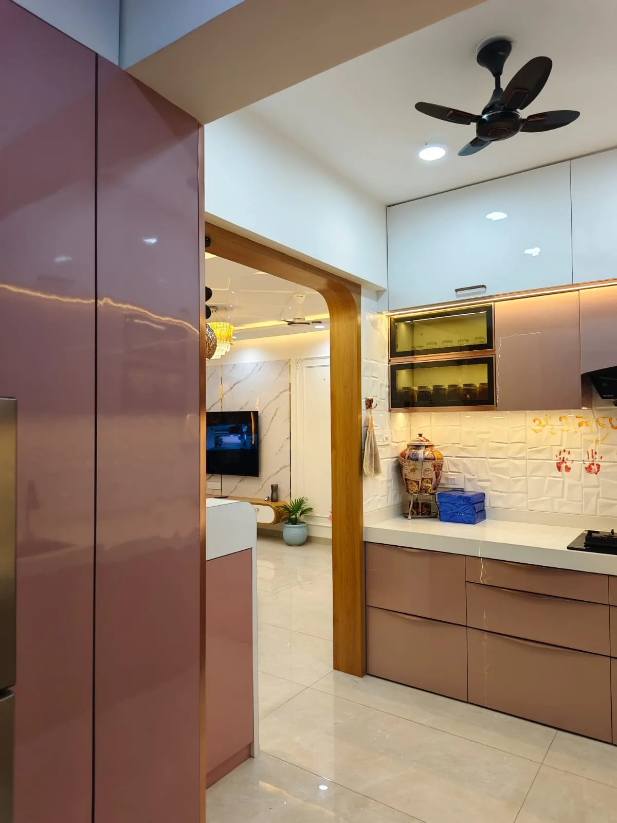 Kitchen — photograph 2