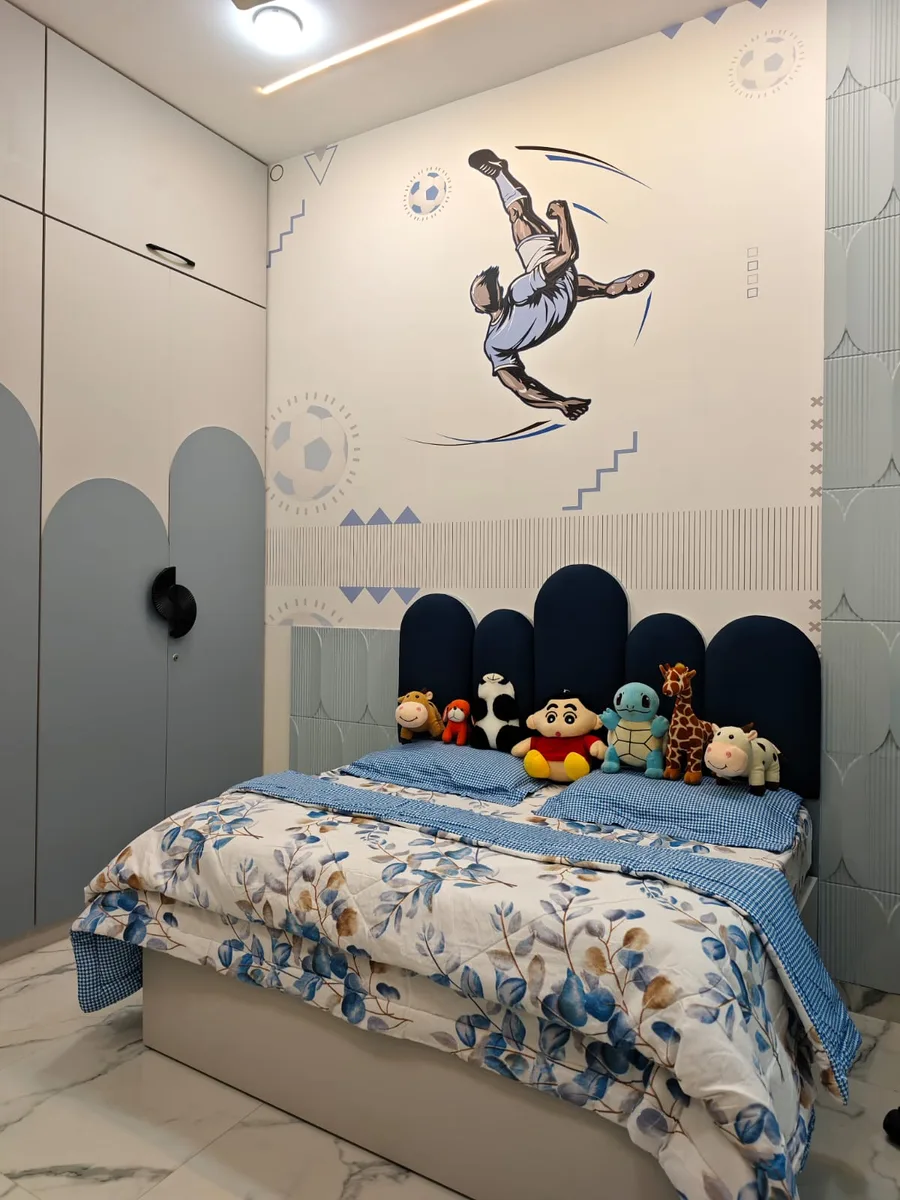 Kids Room