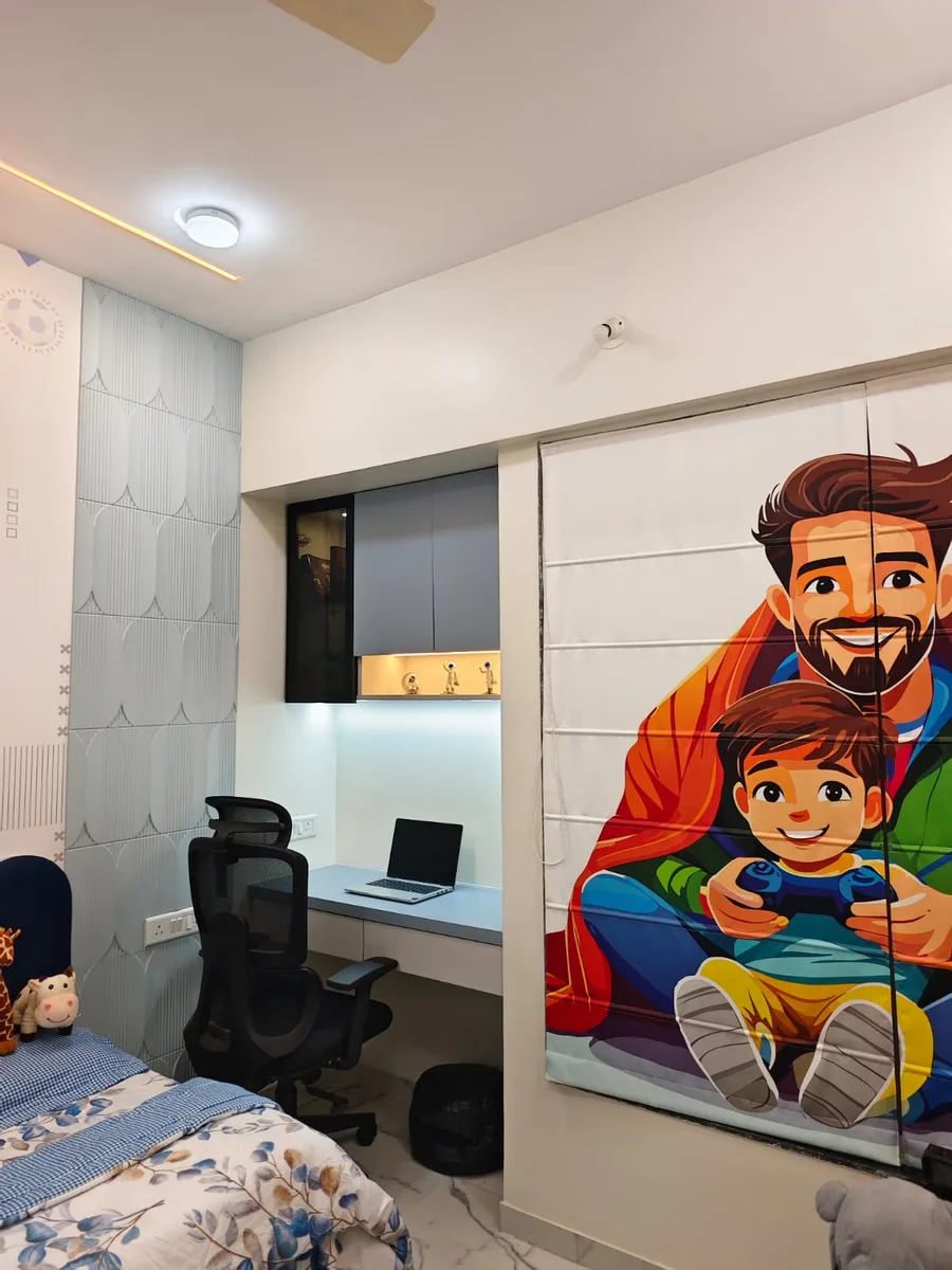 Kids Room — photograph 3