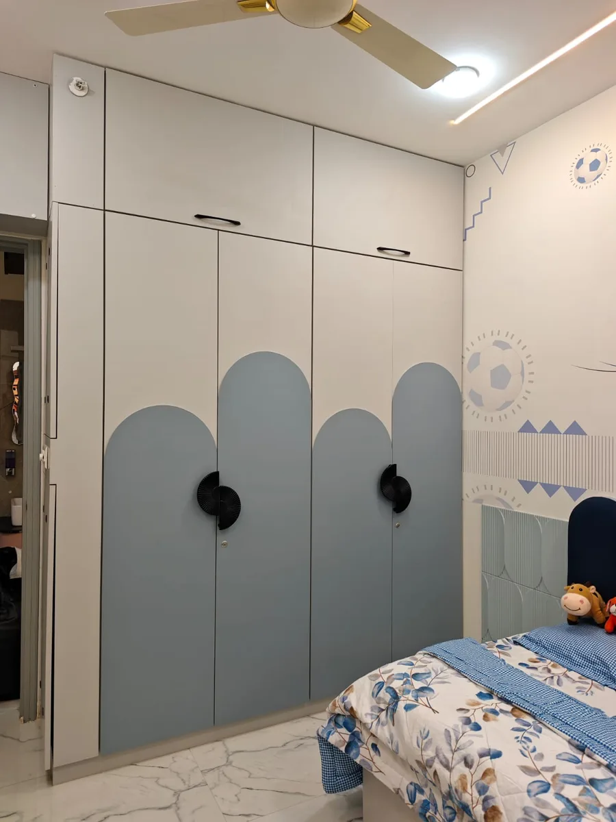Kids Room — photograph 5