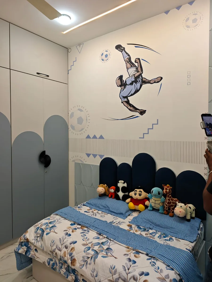 Kids Room — photograph 6