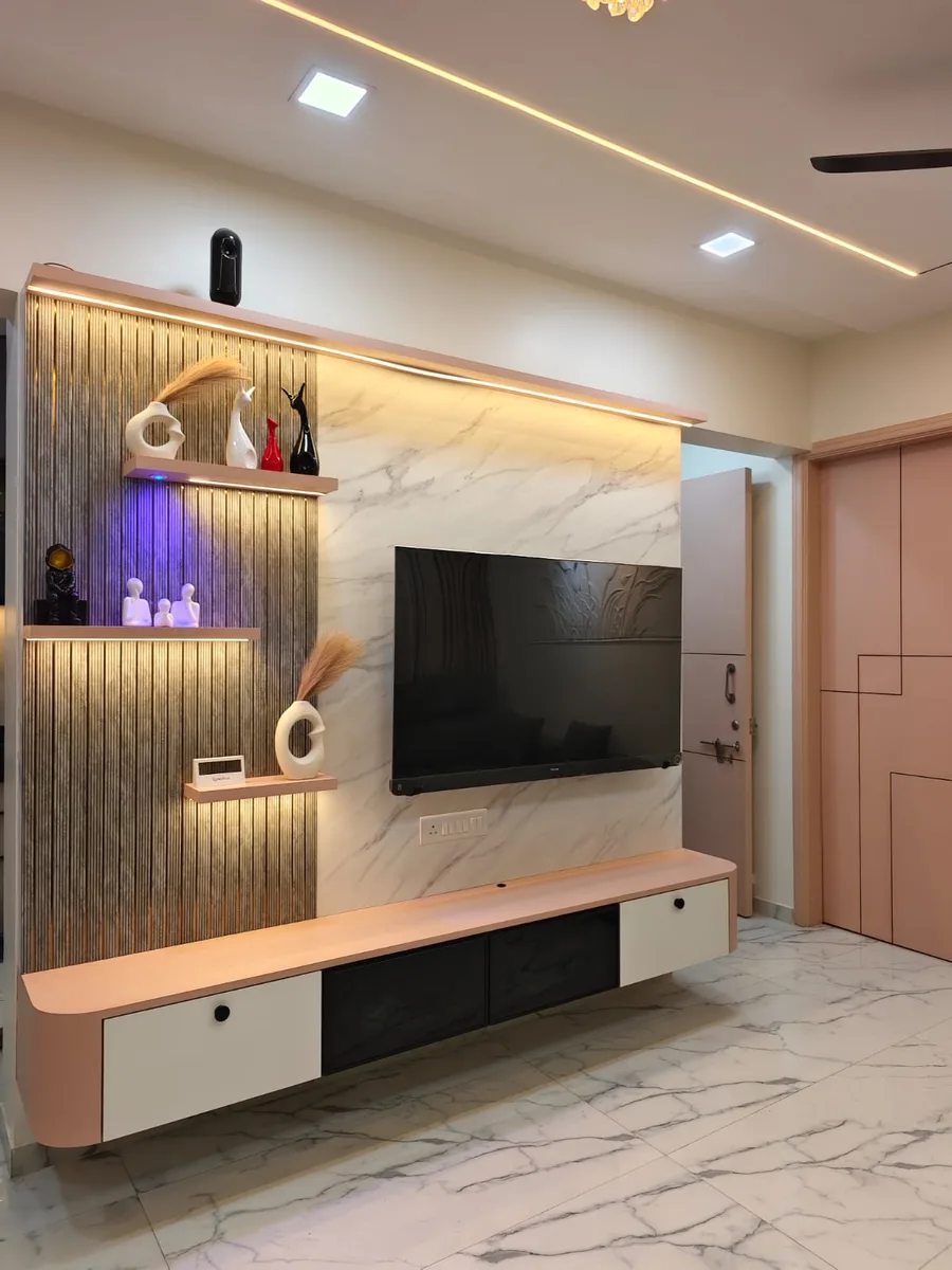 Ambegaon BK Residence