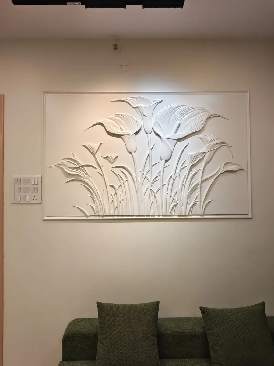 Living Room — photograph 7
