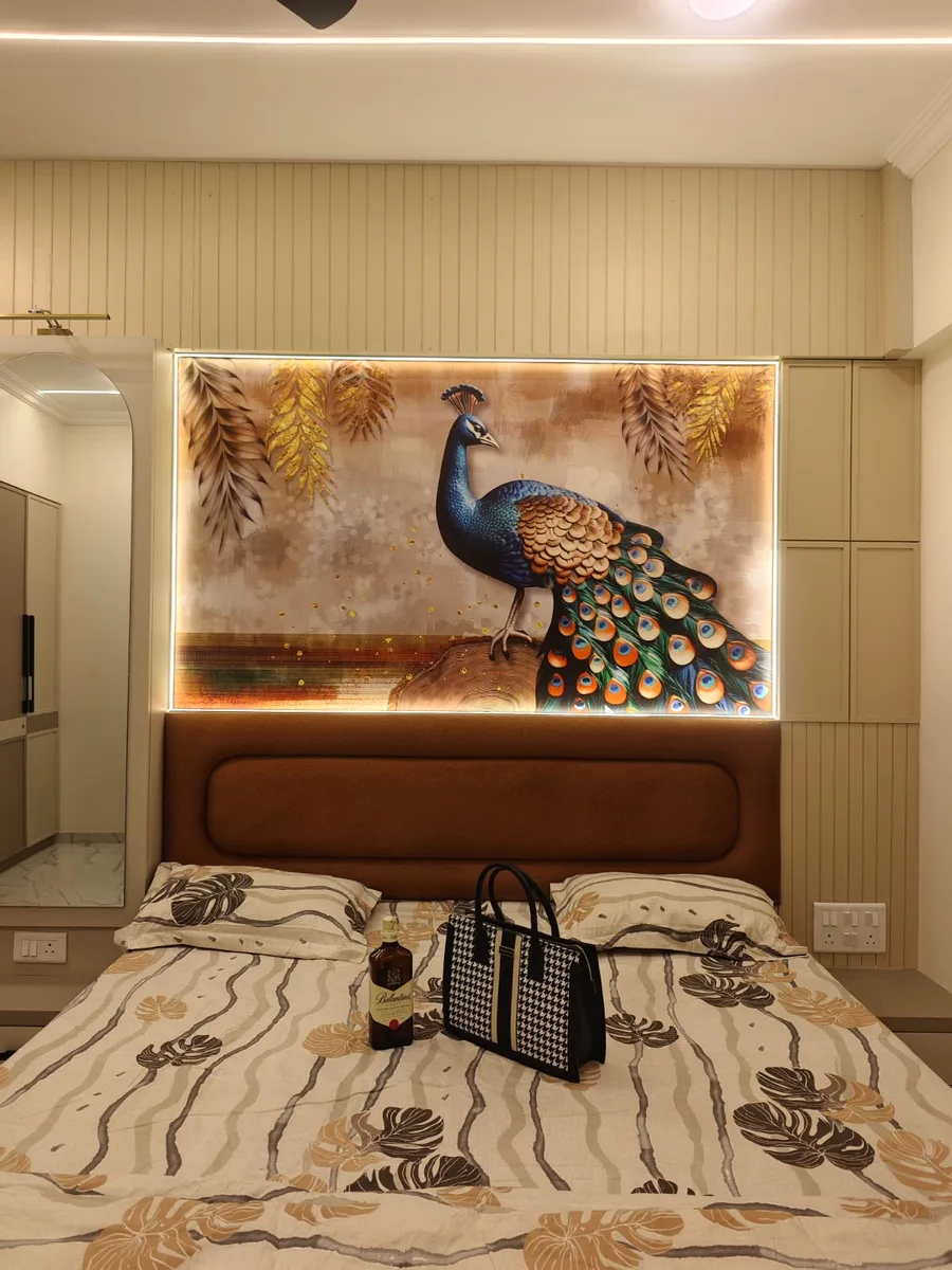 Master Bedroom — photograph 3