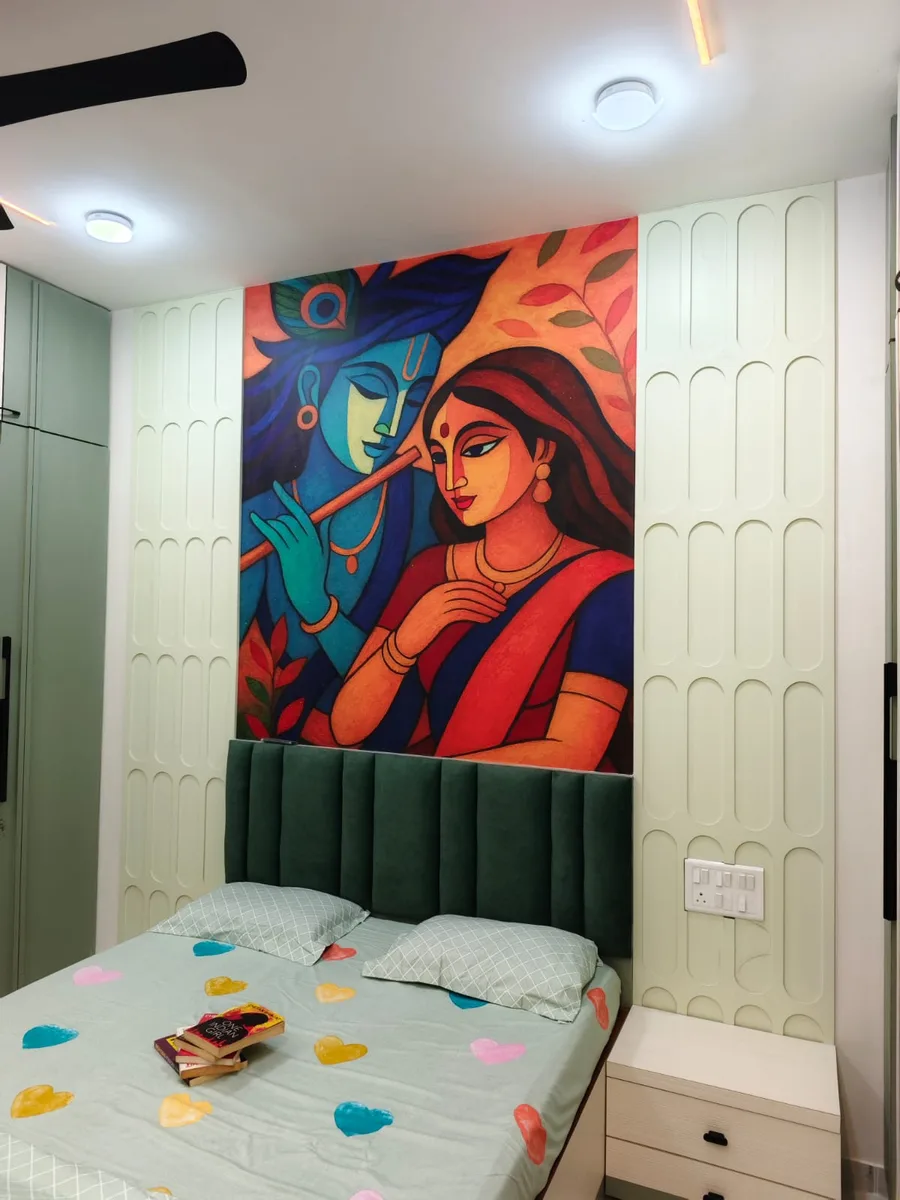 Parents Room