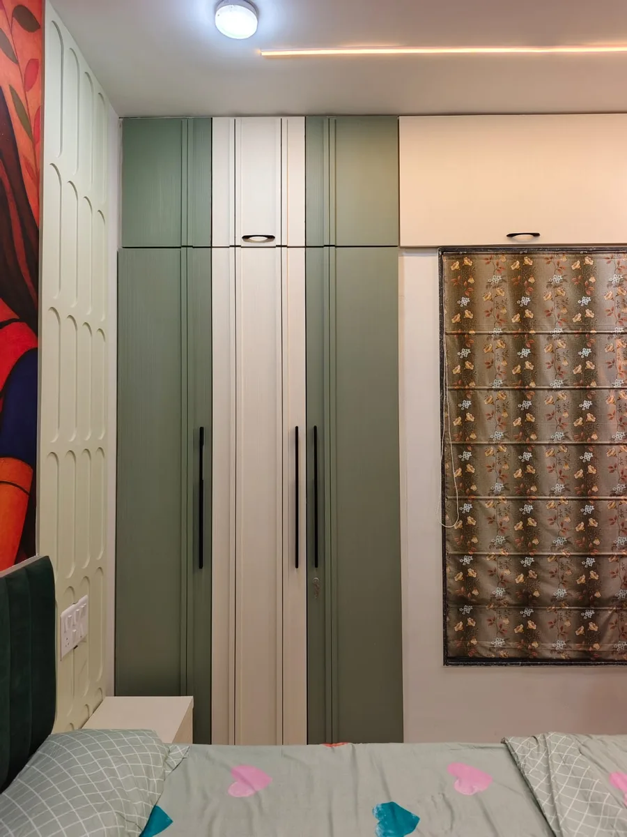 Parents Room — photograph 3