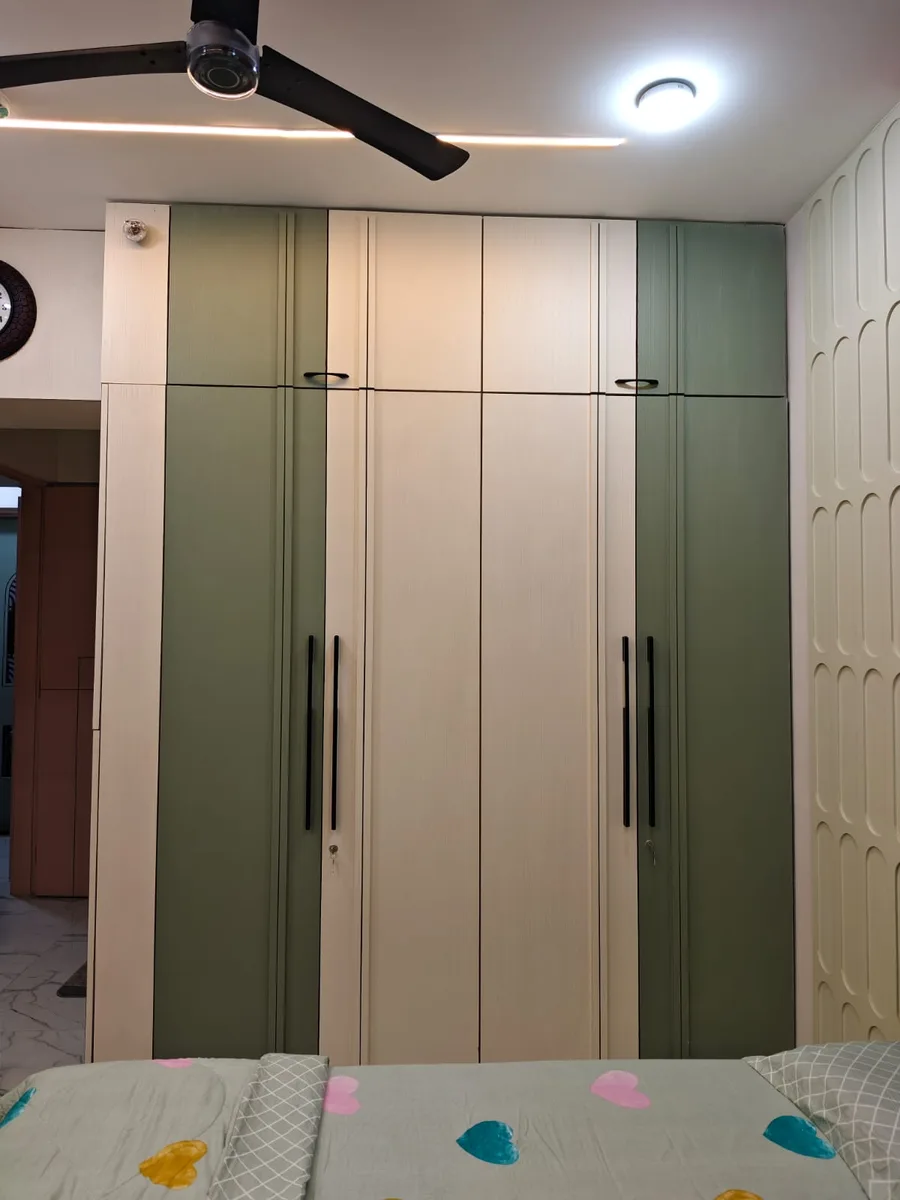 Parents Room — photograph 5