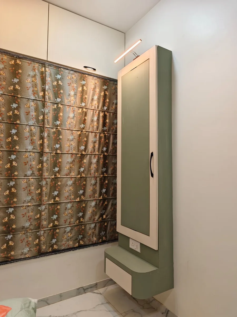 Parents Room — photograph 6